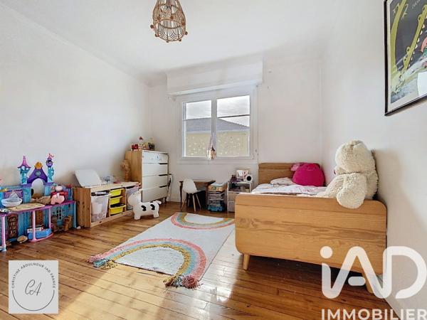 Maison à vendre 6 pièces 154 m² Pau