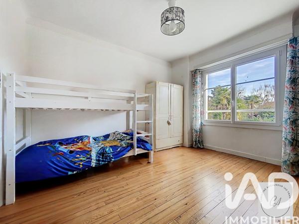 Maison à vendre 6 pièces 154 m² Pau