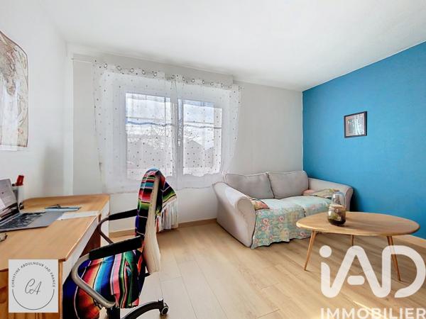 Maison à vendre 6 pièces 154 m² Pau