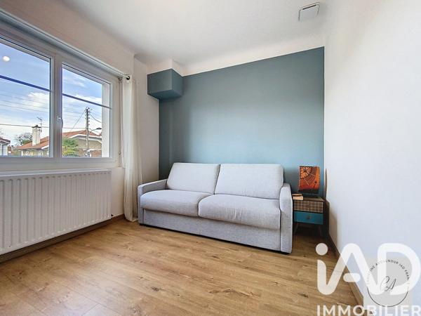 Maison à vendre 6 pièces 154 m² Pau