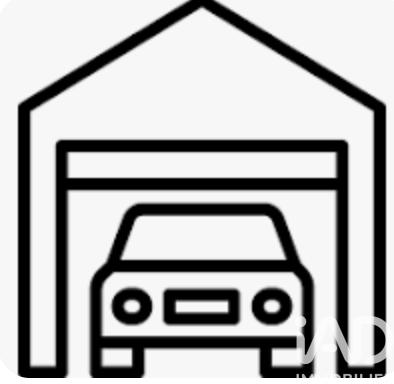 Parking à vendre 17,54 m² Grenoble
