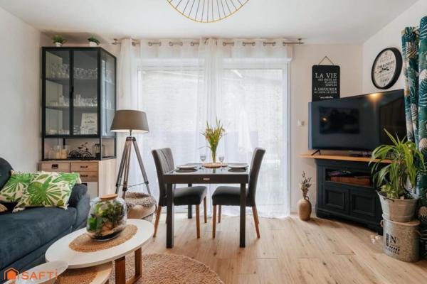 À vendre – Maison de caractère 6 pièces – 110 m² – Baguer-Pican (35120)