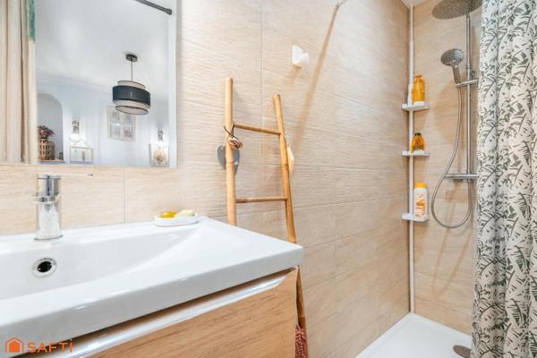 À vendre – Maison de caractère 6 pièces – 110 m² – Baguer-Pican (35120)