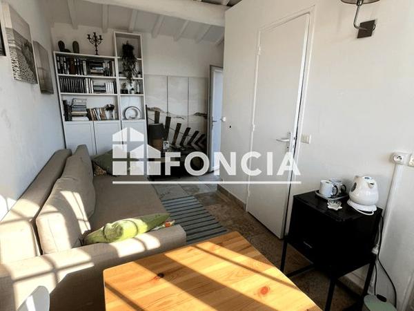 À vendre Maison 4 pièces 107.4 m² - Bormes-les-mimosas 83230