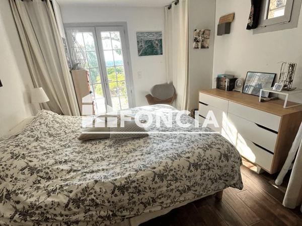 À vendre Maison 4 pièces 107.4 m² - Bormes-les-mimosas 83230