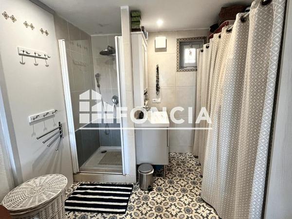 À vendre Maison 4 pièces 107.4 m² - Bormes-les-mimosas 83230