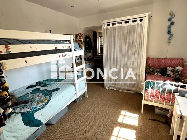 À vendre Maison 4 pièces 107.4 m² - Bormes-les-mimosas 83230