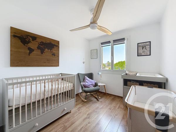 Appartement F4 à vendre  4 pièces - 73,05 m2 ANTIBES - 06