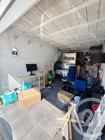 Appartement F4 à vendre  4 pièces - 73,05 m2 ANTIBES - 06