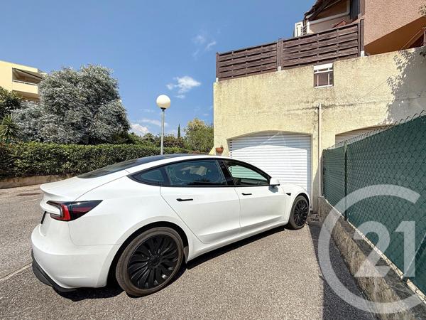 Appartement F4 à vendre  4 pièces - 73,05 m2 ANTIBES - 06