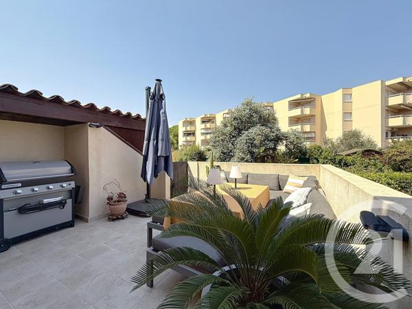 Appartement F4 à vendre  4 pièces - 73,05 m2 ANTIBES - 06