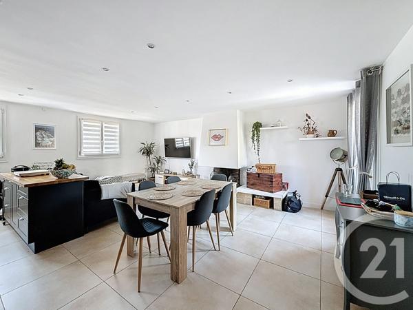 Appartement F4 à vendre  4 pièces - 73,05 m2 ANTIBES - 06