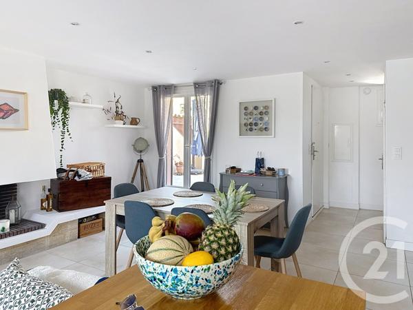 Appartement F4 à vendre  4 pièces - 73,05 m2 ANTIBES - 06