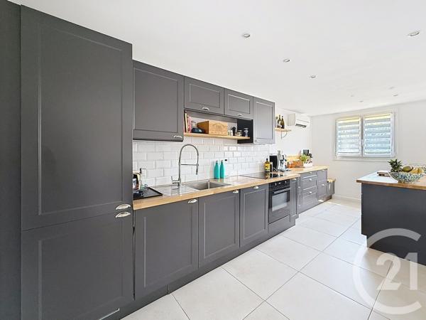 Appartement F4 à vendre  4 pièces - 73,05 m2 ANTIBES - 06