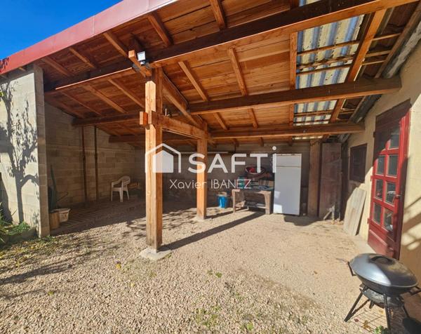 Maison de rapport 234m² le Malzieu-Ville (48140)