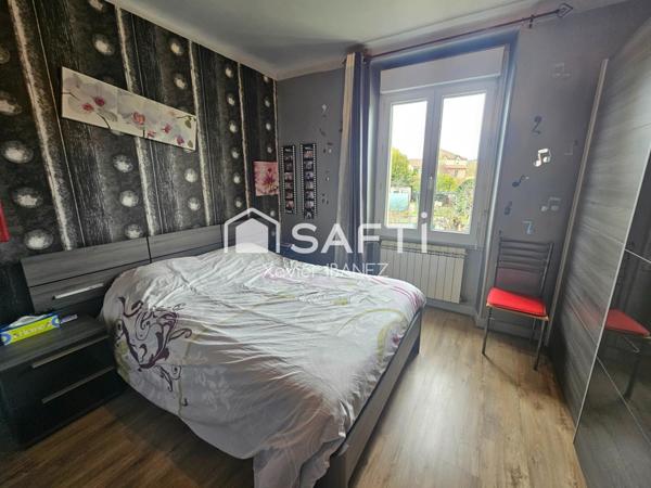 Maison de rapport 234m² le Malzieu-Ville (48140)