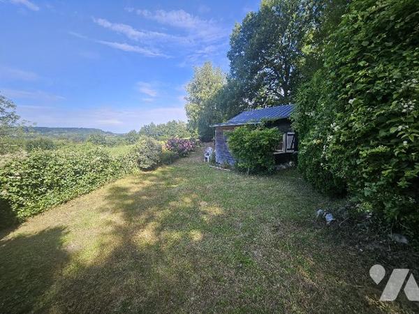 Terrain à vendre Manneville-la-Pipard