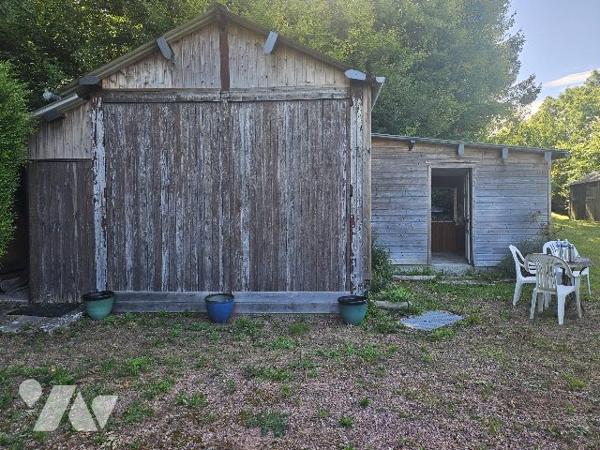 Terrain à vendre Manneville-la-Pipard