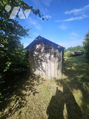 Terrain à vendre Manneville-la-Pipard