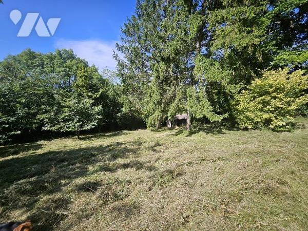 Terrain à vendre Manneville-la-Pipard