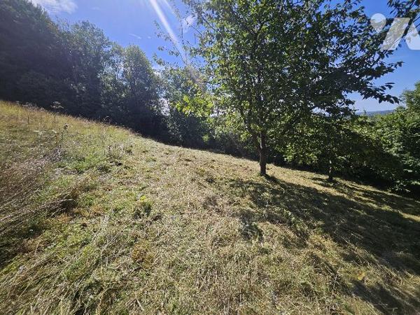 Terrain à vendre Manneville-la-Pipard
