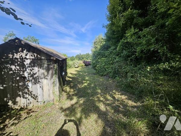 Terrain à vendre Manneville-la-Pipard