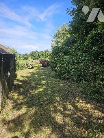 Terrain à vendre Manneville-la-Pipard