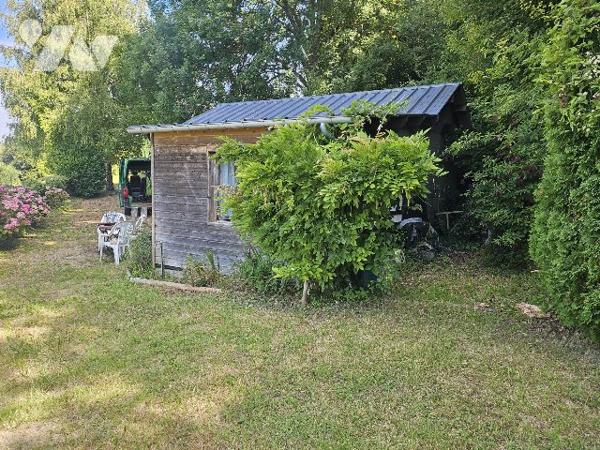 Terrain à vendre Manneville-la-Pipard