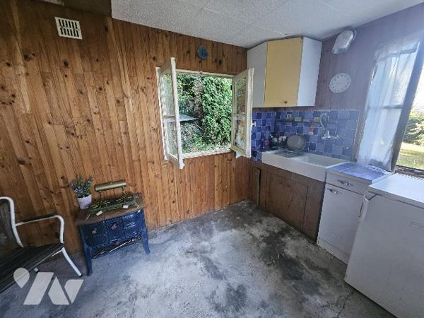 Terrain à vendre Manneville-la-Pipard