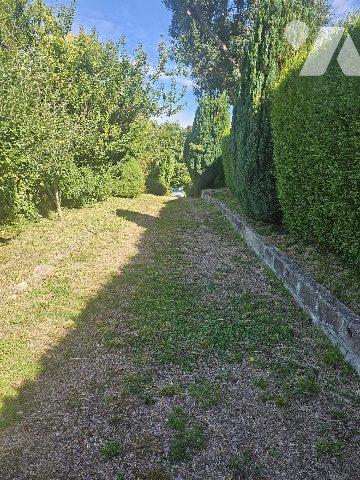 Terrain à vendre Manneville-la-Pipard