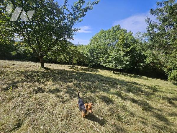 Terrain à vendre Manneville-la-Pipard