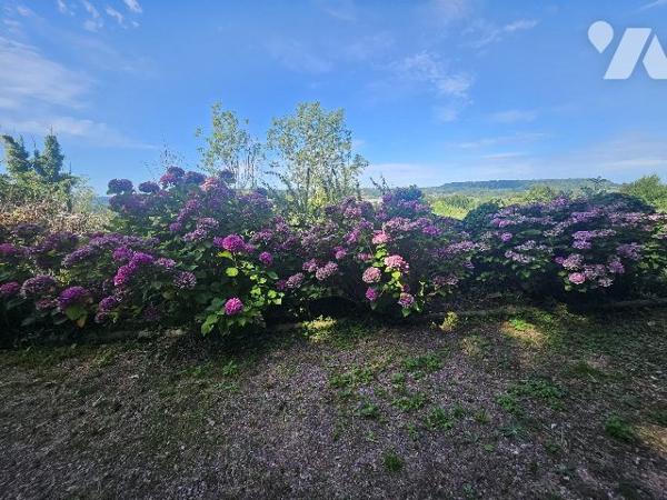 Terrain à vendre Manneville-la-Pipard