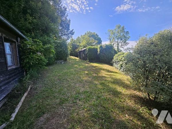 Terrain à vendre Manneville-la-Pipard