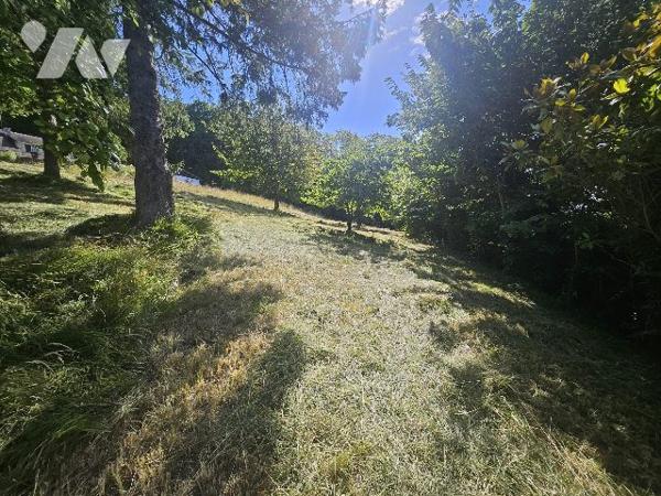 Terrain à vendre Manneville-la-Pipard