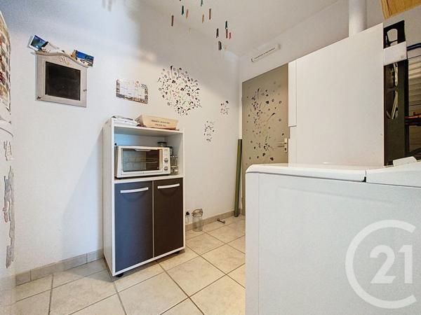 Maison à vendre  5 pièces - 127,17 m2 BREUIL MAGNE - 17