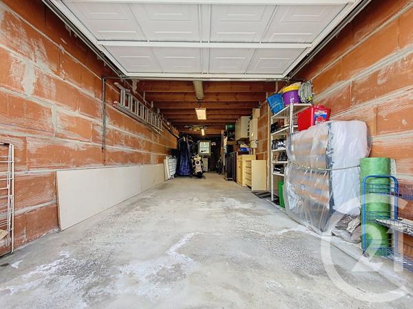 Maison à vendre  5 pièces - 127,17 m2 BREUIL MAGNE - 17