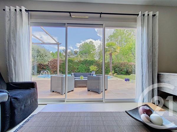 Maison à vendre  5 pièces - 127,17 m2 BREUIL MAGNE - 17