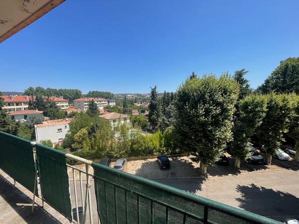 Appartement Aix en Provence 3 pièces 6ém2