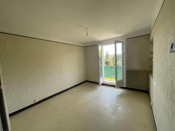 Appartement Aix en Provence 3 pièces 6ém2