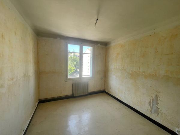 Appartement Aix en Provence 3 pièces 6ém2