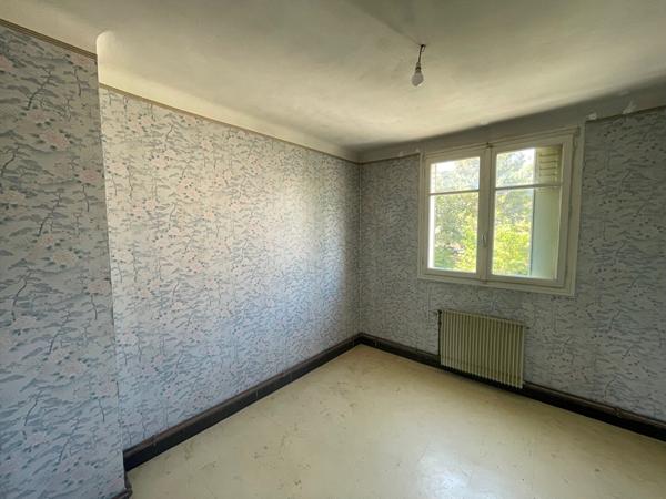 Appartement Aix en Provence 3 pièces 6ém2