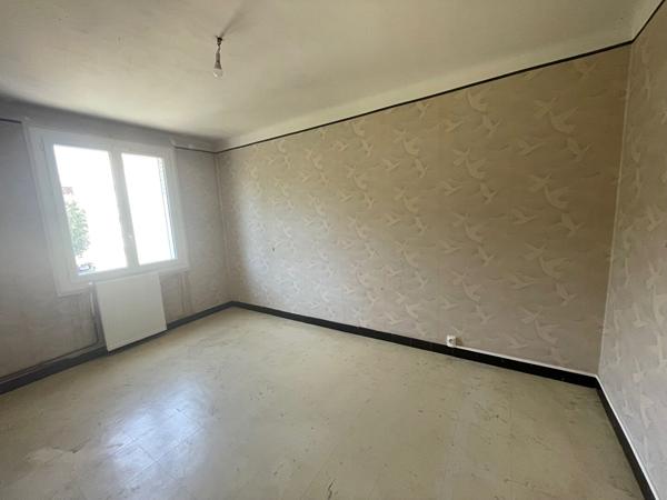 Appartement Aix en Provence 3 pièces 6ém2