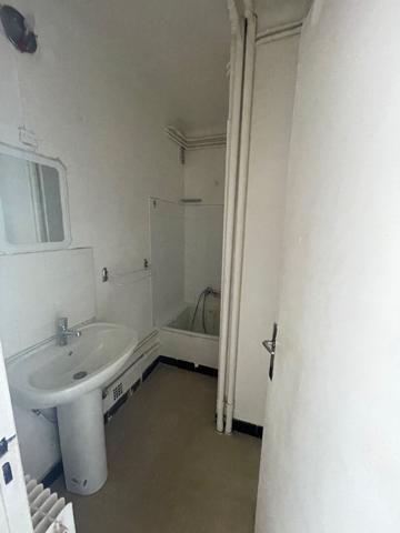 Appartement Aix en Provence 3 pièces 6ém2
