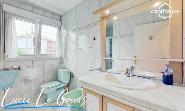 Maison individuelle de 82m² à Longuyon