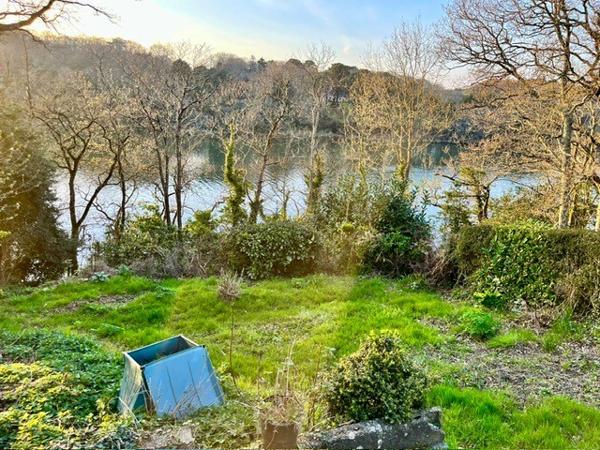 Maison 2 chambres au bord du Blavet