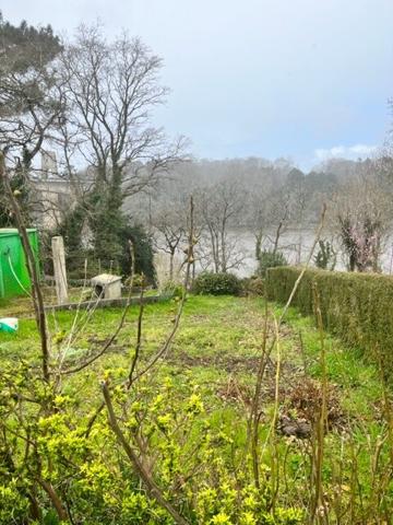 Maison 2 chambres au bord du Blavet