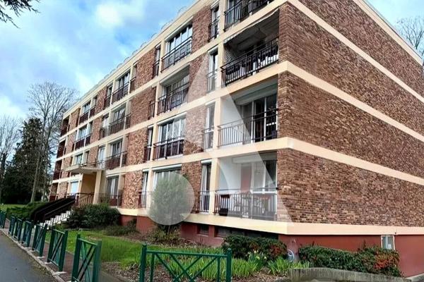 Appartement 2 pièces 47 m2