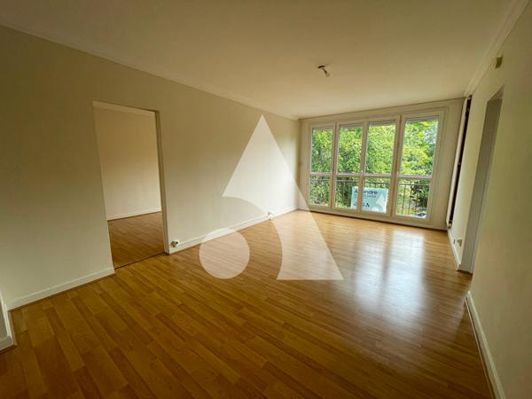 Appartement 2 pièces 47 m2