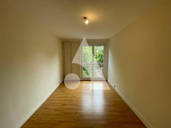 Appartement 2 pièces 47 m2