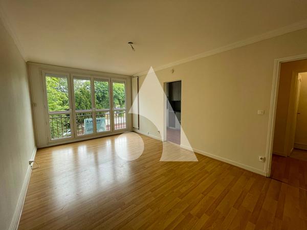 Appartement 2 pièces 47 m2